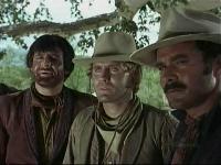 The High Chaparral